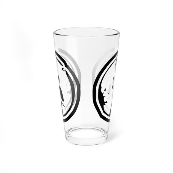 Flip 'n Sip Dual-Purpose Mixing Glass - Image 2