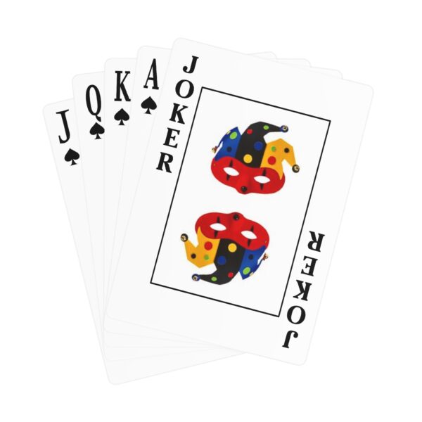 FlairDeck Poker Cards - Image 5