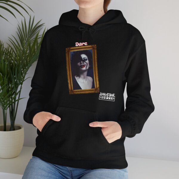 Defiant Dare Hoodie - Image 13