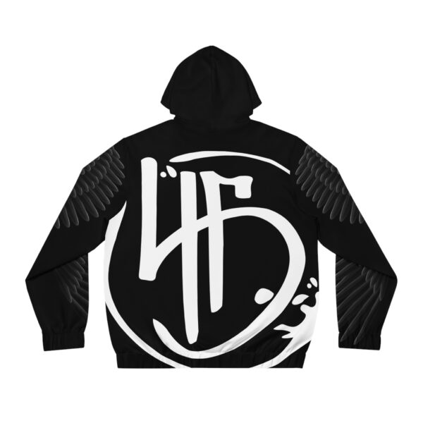 Legends in the Making Zip-Up Hoodie VER 1.0 - Image 27