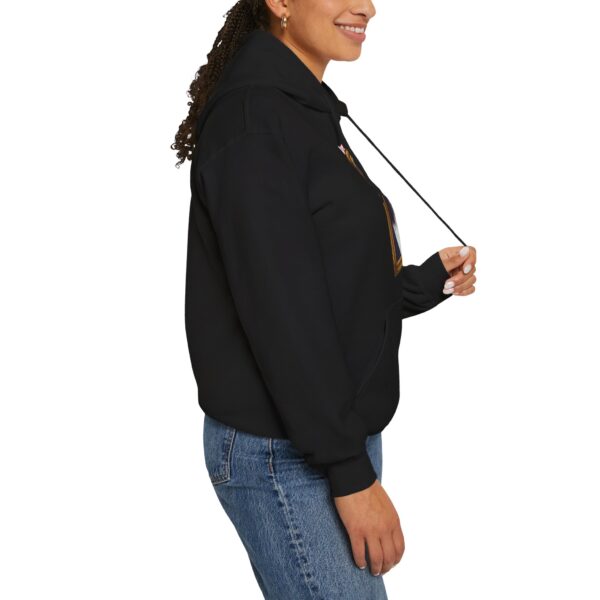 Defiant Dare Hoodie - Image 11