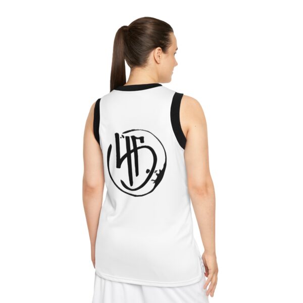 45 Slam Dunk Signature Jersey - Image 4