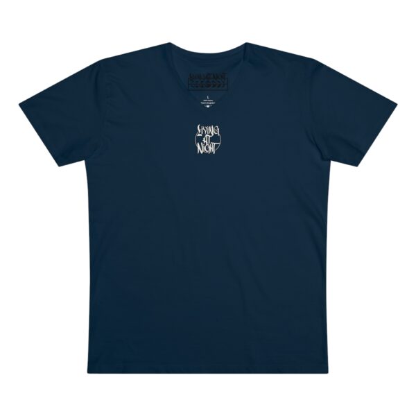 Vegas Rolled Dices V-Neck Tee - Image 12