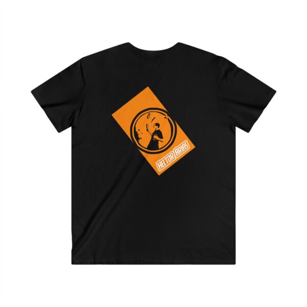 Flair Hub Tee - Image 2