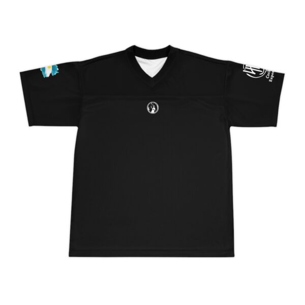 Flair Fusion Performance Shirt - Image 2