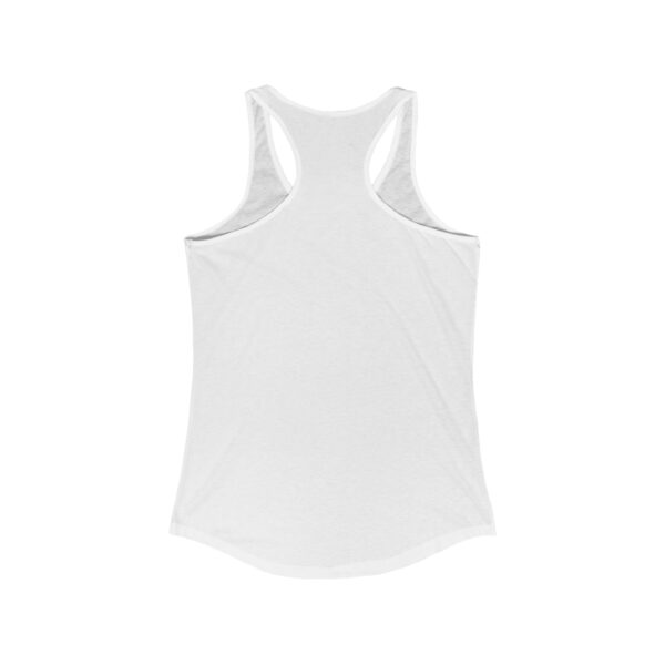 Living At Night: Moonlit Playground Racerback Tank - Image 2