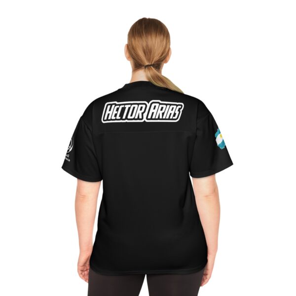 Flair Fusion Performance Shirt