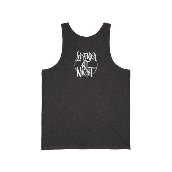 Neon Joker Jersey Tank - Image 4