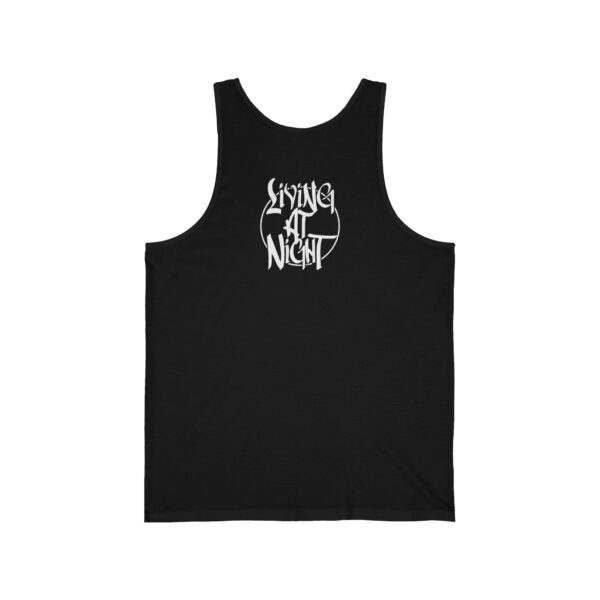 Neon Joker Jersey Tank - Image 2