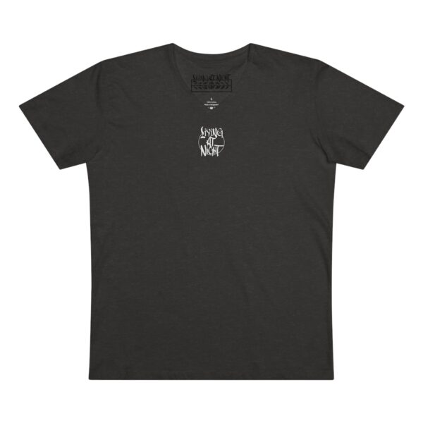 Vegas Rolled Dices V-Neck Tee - Image 7