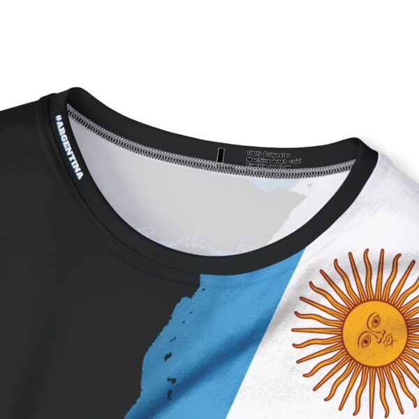 Project #Fulbo - Spirit of Argentina 2.0 - Image 4