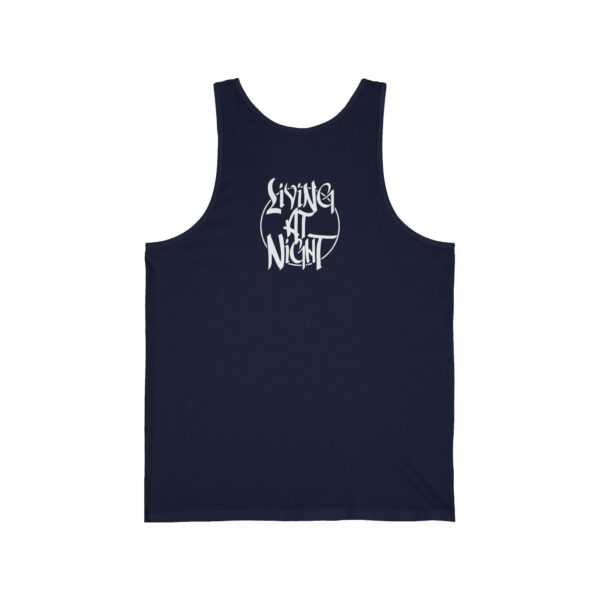 Neon Joker Jersey Tank - Image 6