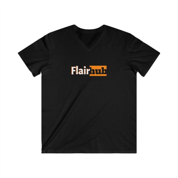 Flair Hub Tee