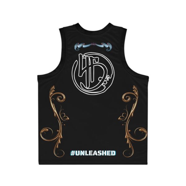 Unleashed Performance Jersey - Image 3