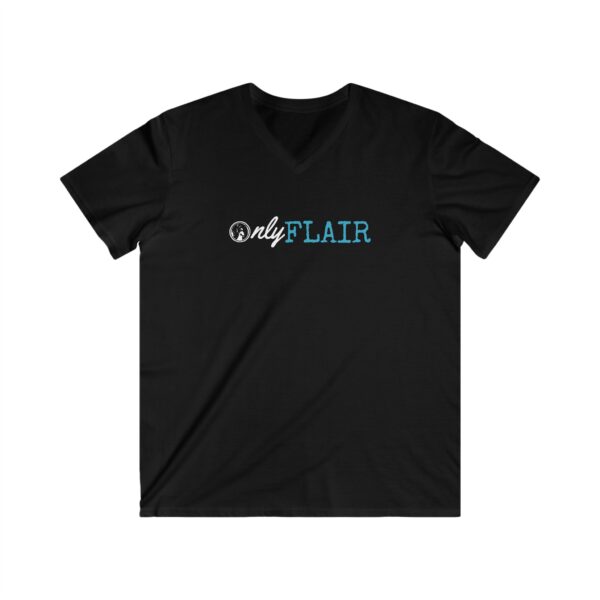 Only Flair - Fans Tribute Tee