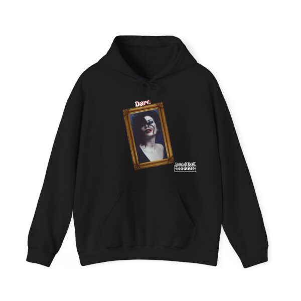 Defiant Dare Hoodie