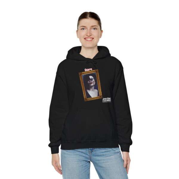 Defiant Dare Hoodie - Image 8