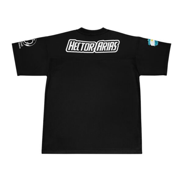 Flair Fusion Performance Shirt - Image 3