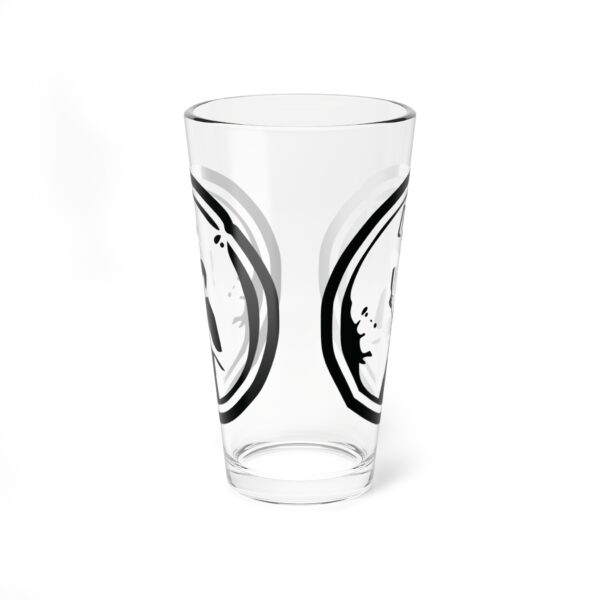 Flip 'n Sip Dual-Purpose Mixing Glass - Image 4