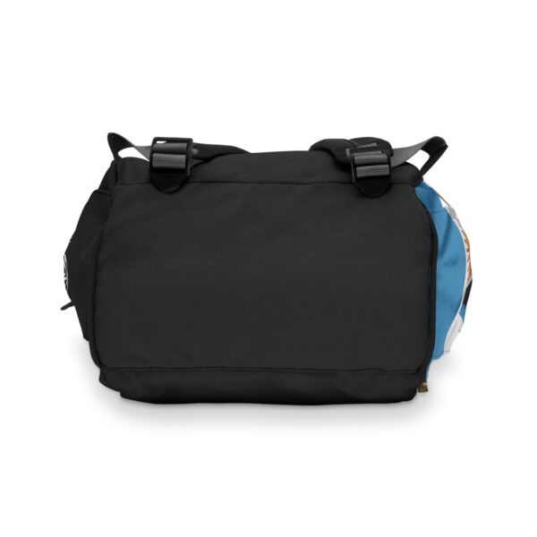 Hector Arias X-clusive Design Backpack - Image 5