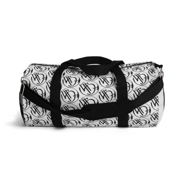 Explore & Flair Voyage Duffel - Image 4