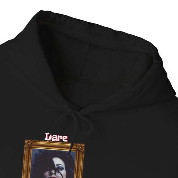 Defiant Dare Hoodie - Image 5