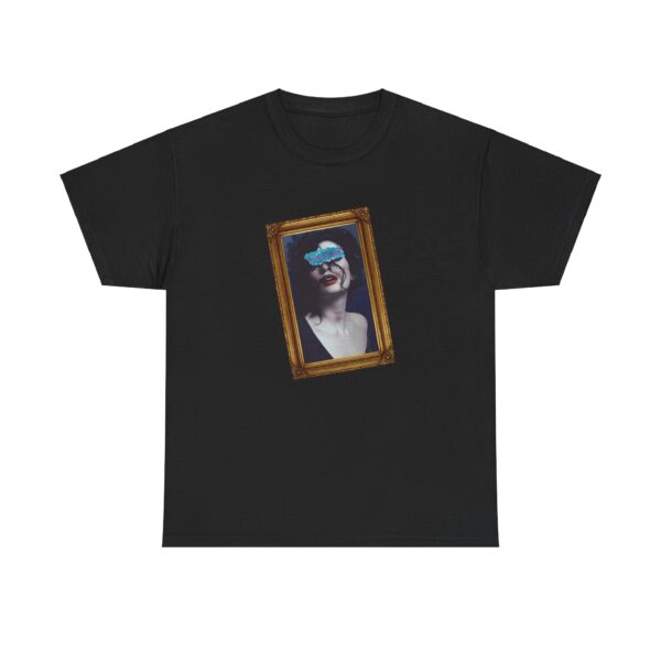 Nightshade Vision Tee