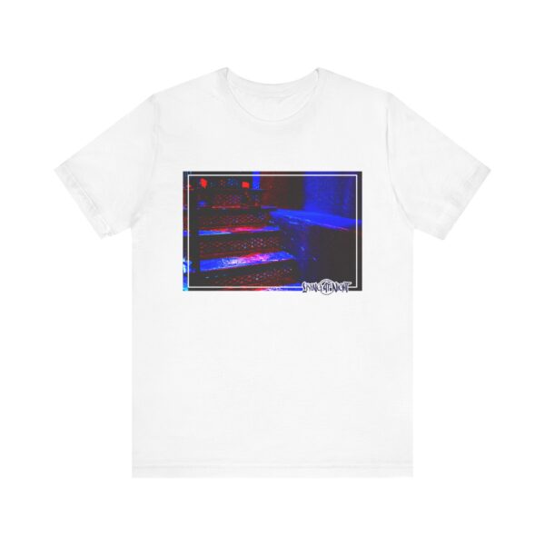 Nightlife Stairs Jersey Tee